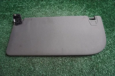 Ford F150 2017 2018 2019 lado del conductor izquierdo parasol OEM 1 pieza FL3B1504100A Foto 1 de 3