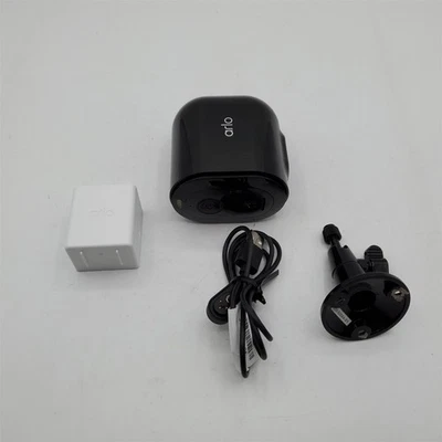 Arlo Pro 5S Spotlight Security Camera 2K HDR | Outdoor | Wireless [VMC4060B] - Image 1 of 3