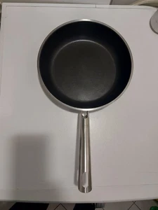 RÖSLE Bratpfanne Elegance Edelstahl ProPlex 24cm  BA11GH - Bild 1 von 4