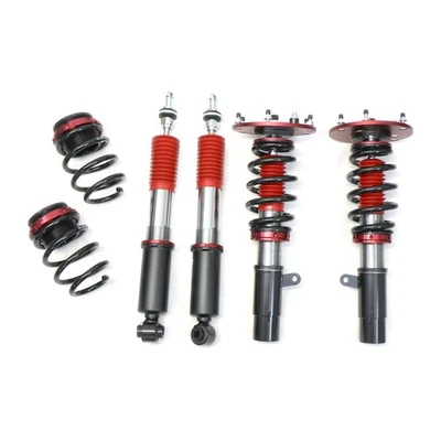 Godspeed Project Maxx Coilovers For 2014-2022 MINI Cooper / Cooper S / JCW (F56) - Image 1 of 4
