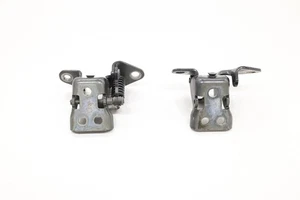2008 - 2023 DODGE CHALLENGER FRONT RIGHT DOOR HINGE UPPER & LOWER OEM  GRAY_PAU - Picture 1 of 14