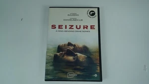 Seizure (DVD, Region 2, Pal, 2-Disc Set) - Picture 1 of 5