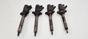 Juego de inyectores de combustible diésel Ford Focus C-MAX 2004 0445110136 TPT73464 - Imagen 1 de 6