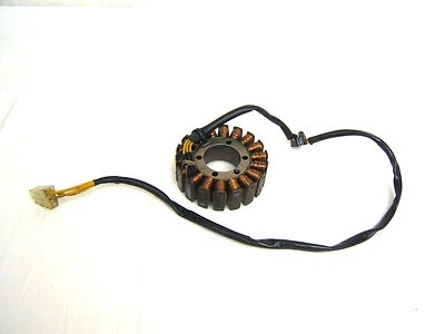 DUCATI 2004 620ie 620 ie MONSTER ELECTRIC STATOR GENERATOR  - 1,966 MILES - Image 1 of 4