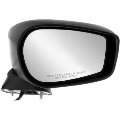 Nuevo espejo retrovisor derecho compatible con Scion FR-S 2013 2014 2015 SC1321109 SU00303048-PFM SC18ER Foto 1 de 4