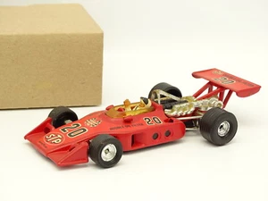 Corgi Toys SB 1/36 - STP Patrick Eagle F1 - Bild 1 von 2