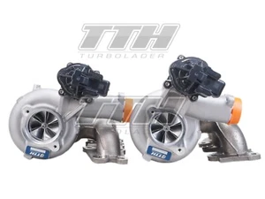 Upgrade Turbolader BMW M3 M4 S55 F30 -750PS - Bild 1 von 6