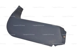 Aston Martin DB9 DBS Vantage Virage Rapide Right a-pillar panel trim blue - Picture 1 of 7