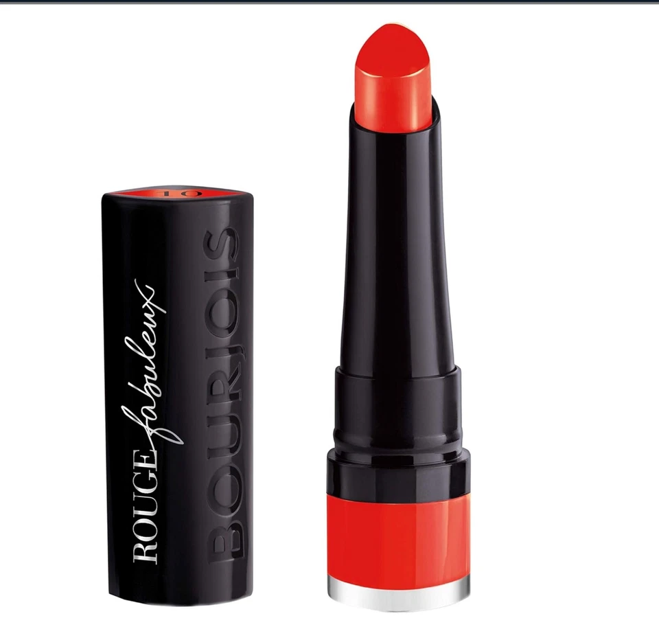 BOURJOIS LIPSTICK SCARLET IT BE 2.3G