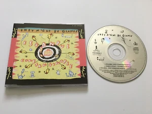 THEY MIGHT BE GIANTS-istanbul-CD single - Picture 1 of 1