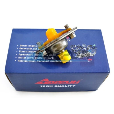 21407621 Injector Replace for 2012-2017 Volvo Truck VAH VAD VNL VNM D11/D13 - Image 1 of 4