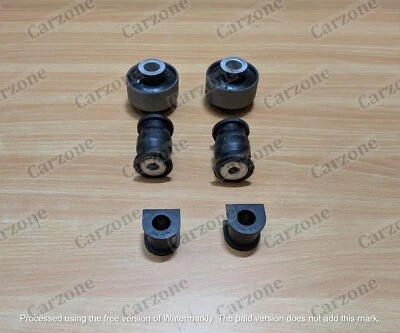 Genuine Front Suspension Bushing For Suzuki Ignis 2016-2025 - Image 1 of 4