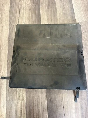 ⭐️2008-2012 福特 Escape 3.0L 空气盒盖盖 Duratec Cleaner Top 2011 2010 — 第 1/2 张图片