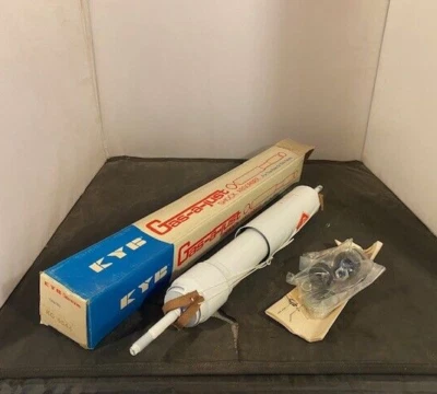 KYB Rear Gas-a-just Shock Absorber - KG5544 - Fits Bricklin, Daihatsu & Others - Image 1 of 3