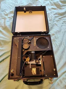 PICTUREPHONE ~ O.J. McClure sprechende Bilder ~ VINTAGE ~ WIE GEFUNDEN & SELTEN - Bild 1 von 6