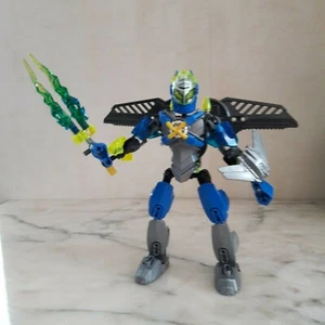 Lego Hero Factory Surge Nr. 44008 Baujahr 2013 - Bild 1 von 3