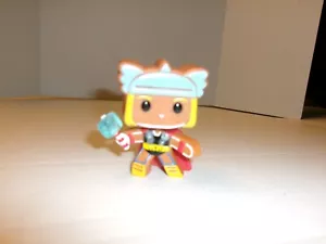 Funko Mini Marvel Holiday GINGERBREAD THOR (5 abajo exclusivo) - Imagen 1 de 3
