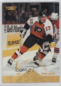 1996-97 Pinnacle Artist's Proof Rod Brind'Amour #123