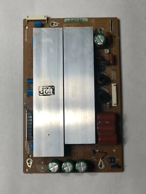 Televisores Samsung/Insignia/Viore X-Main Board #BN96-12950A (LJ92-01727A) enumerados a continuación Foto 1 de 4