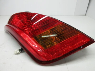 JDM NISSAN MURANO TZ50 Tail Lights Left side 26555-CB025  220-63779 Foto 1 de 4