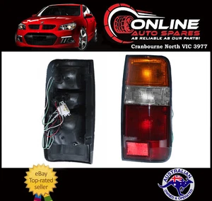 Taillight RIGHT Suit Toyota Landcruiser 80 series 1990-98 rh tail light lamp - Picture 1 of 1