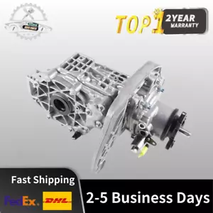 Rear Differential Assembly For Mercedes Benz CLA250 A45 B250 4Matic #A2463530900 - Picture 1 of 12