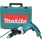 Makita 3/4 in. Variable-Speed Hammer Drill w/ Case HP2050R Certified Refurbished