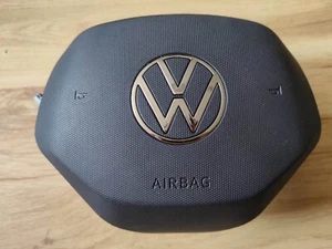 AIRBAG VOLANT VW TIGUAN FACELIFT 2021- 5NN880201Q ORIGINAL - Imagen 1 de 3
