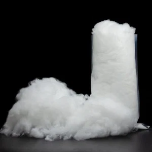ESINO Christmas Fake Snow Decor Fiber Artificial Snow Cotton Snow Fluffy Indo... - Picture 1 of 7