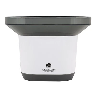 LTV-R3V2 La Crosse Technology View - Connected Wireless Rain Gauge Sensor - Image 1 of 4