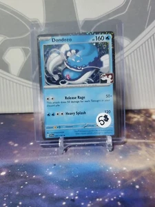 Dondozo Cosmic Holo Prize Pack Series 3 NM - Bild 1 von 2