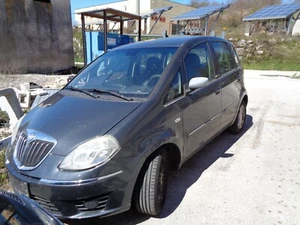 RICAMBI USATI LANCIA MUSA 1.3 2007 - Foto 1 di 2