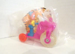 1992 McDonalds TINY TOON ADVENTURES - SWEETIE Under 3 Version Happy Meal Toy - Picture 1 of 7