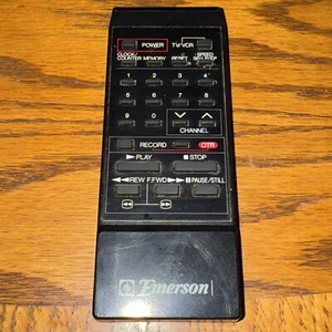 Mando a distancia Emerson VCR765 - Imagen 1 de 7