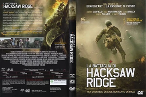 DIE SCHLACHT VON HACKSAW RIDGE - Bild 1 von 1