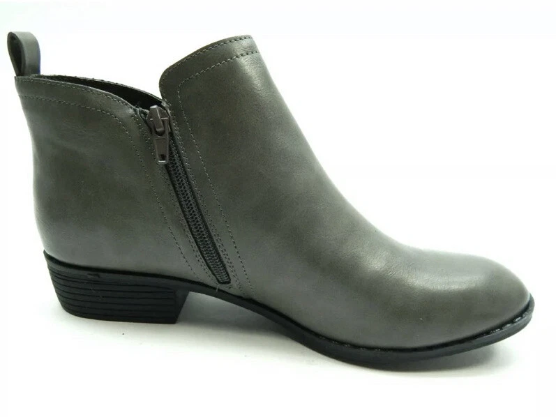 American Rag Cie Acadeep Grey Women BOOTS Size 11