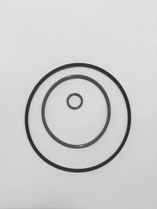Brake Vacuum Pump Seal Rebuild Kit - Mini Cooper 1.6L R57,R58,R59 Gasket O-Ring - Picture 1 of 1