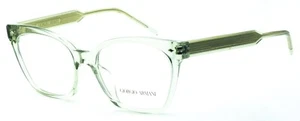 GIORGIO ARMANI AR7257-U 6083 54mm Gafas MARCOS RX Gafas Ópticas - Nuevo Italia - Imagen 1 de 12