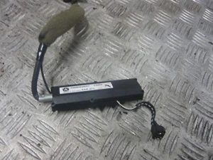 AMPLIFICADOR ANTENA ARIEL CHRYSLER GRAND VOYAGER 3.3 2001 AUTOMÁTICO 04685636AC - Imagen 1 de 3