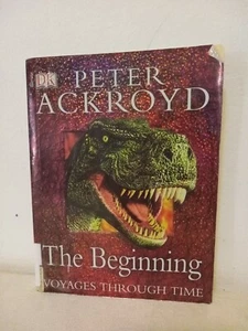 The Beginning - Picture 1 of 9