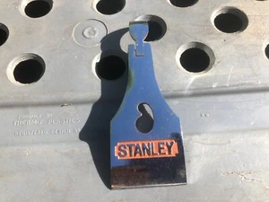 STANLEY No4 cap for woodworking plane - Picture 1 of 4