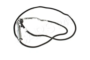 Genuine BMW F30 F30N F31 F31N F32 F33 F36 Coupe Metering Line OEM 16197260228 - Picture 1 of 6