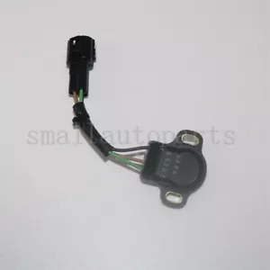 Throttle Body Position Sensor TPS T1240937 for Triumph Daytona 675 Triple - Picture 1 of 8