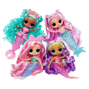 L.O.L. Surprise Tweens Mermaid Doll Cleo Cove MGA ENTERTAINMENT LOL SURPRISE - Foto 1 di 7