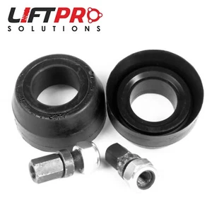 1.2" 30mm Front Leveling Lift Kit Spacer PU fo Dacia DOKKER LODGY LOGAN DUSTER - Picture 1 of 4