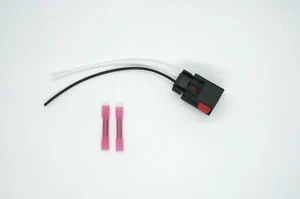 NEW A/C Compressor WIRING HARNESS PLUG Connector for 2004-2010 Dodge RAM 1500 - Picture 1 of 1