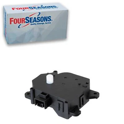 4 季暖通空调模式门执行器适用于 2008 - 2014 年雷克萨斯 IS F — 第 1/4 张图片