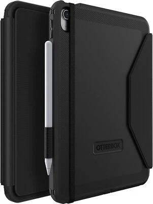 OtterBox iPad (A16) & iPad 10th Gen (Only) Defender Series Pro Case W/Folio - Image 1 of 4