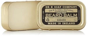 Dr K Soap Company, Balsamo for Beard Ankle Mint Peppermint, 50 G - Picture 1 of 5