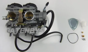 Neuer Vergaser Carb für Yamaha YFM660 660R YFM660R Grizzly Raptor 2001-2005 - Bild 1 von 9